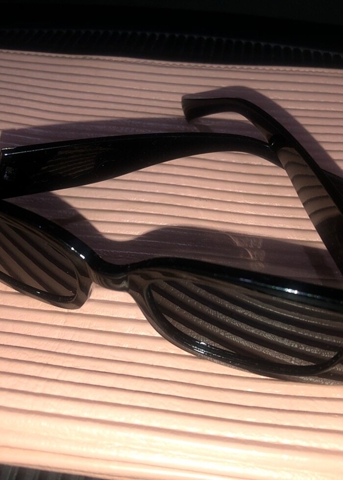 Gözlük - Görsel 5