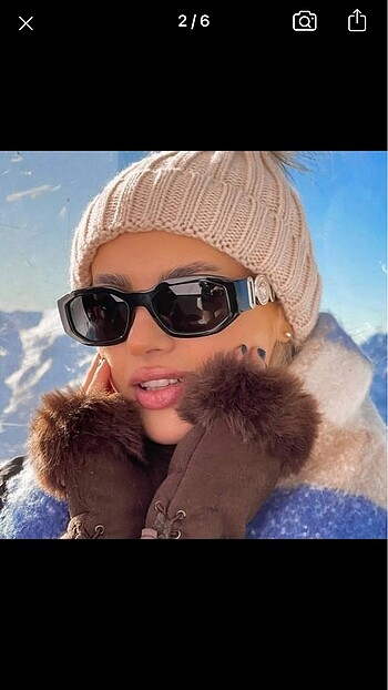 Gözlük - Görsel 2