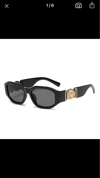 Gözlük - Görsel 4