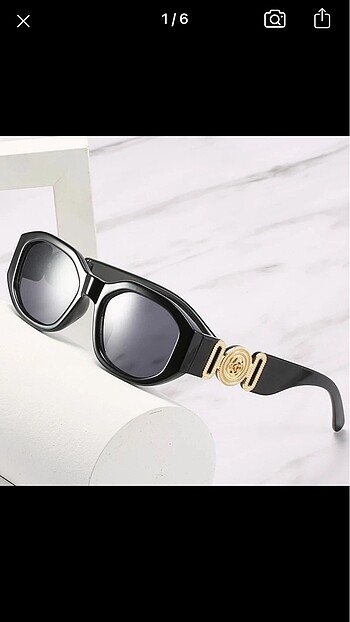 Gözlük - Görsel 3