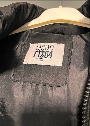 Mudo mont - Görsel 6