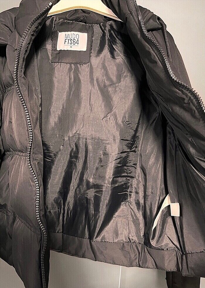 Mudo mont - Görsel 5