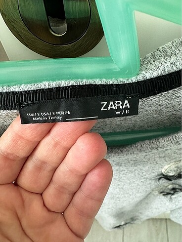 Zara Zara kazak
