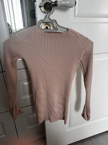 Zara pudra renk body
