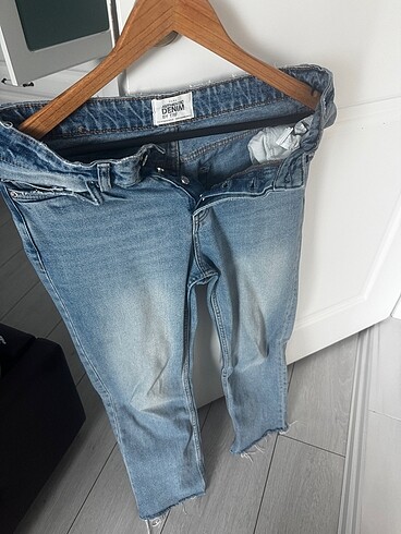 Zara Zara jean
