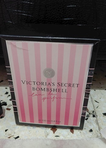 Victoria's Secret Bombshell Kadın Parfümü - Görsel 4