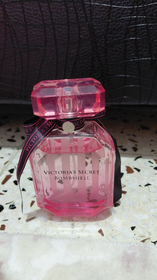 Victoria's Secret Bombshell Kadın Parfümü - Görsel 3