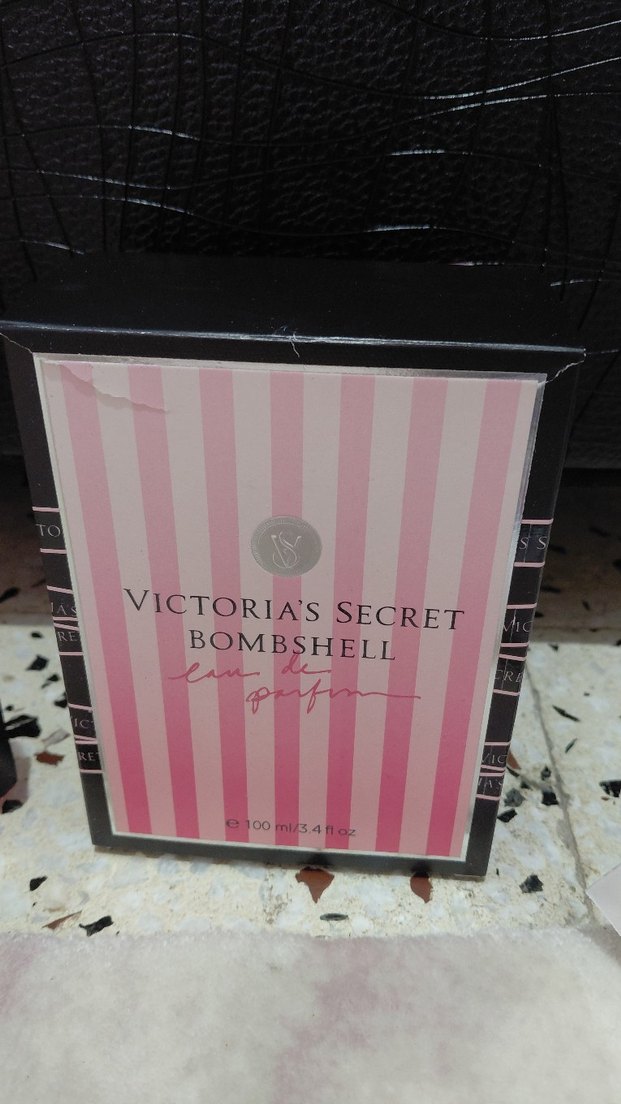Victoria's Secret Bombshell Kadın Parfümü - Görsel 4