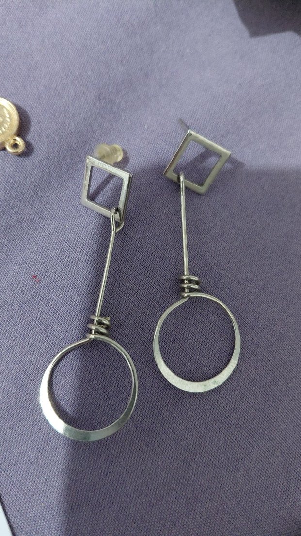 Orjinal Ametist taşlı yaşam ağacı Kolye - Görsel 2