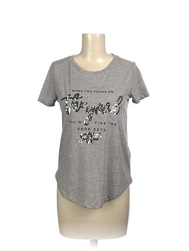 LC Waikiki T-shirt %70 İndirimli.