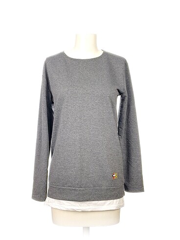 Diğer Sweatshirt %70 İndirimli.