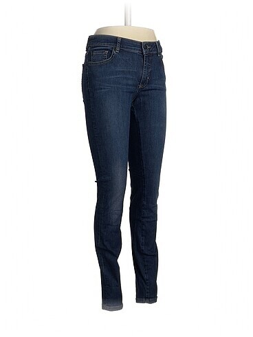Diğer PreLoved Jean / Kot %70 İndirimli.