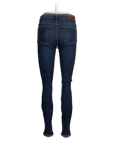 29 Beden PreLoved Jean / Kot %70 İndirimli.