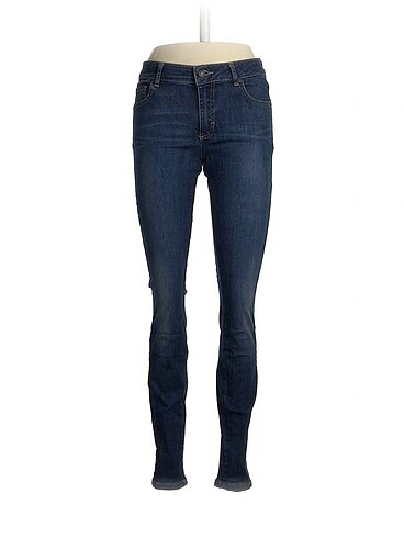 PreLoved Jean / Kot %70 İndirimli.