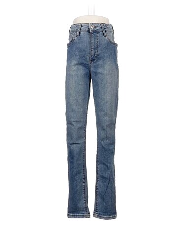 Mango Jean / Kot %70 İndirimli.