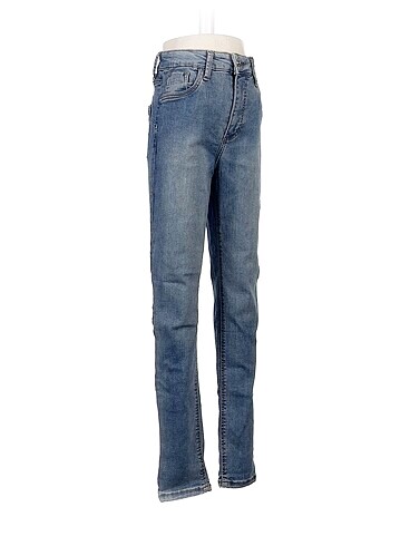 Mango Mango Jean / Kot %70 İndirimli.