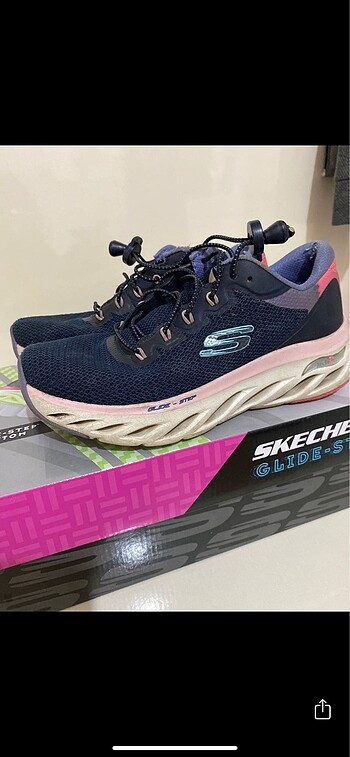 Skechers Spor ayakkabı