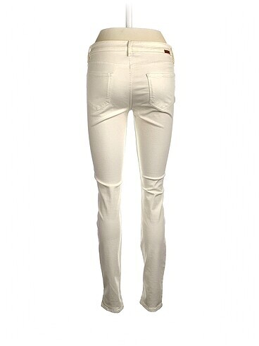 38 Beden Massimo Dutti Jean / Kot %70 İndirimli.