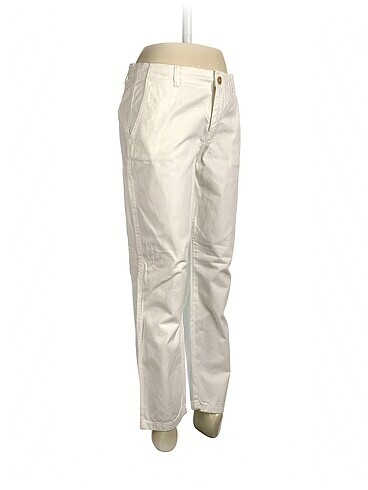 Zara Zara Jean / Kot %70 İndirimli.