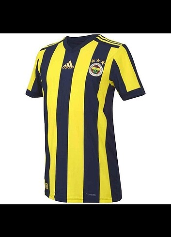 Fenerbahçe 2017 Orjinal forma