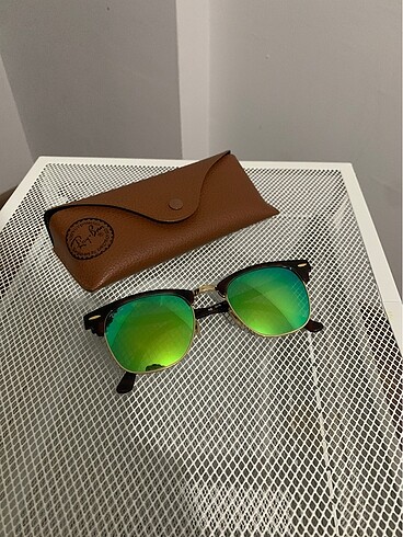 Rayban Clupmaster