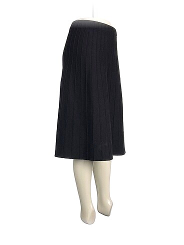 Zara Zara Midi Etek %70 İndirimli.