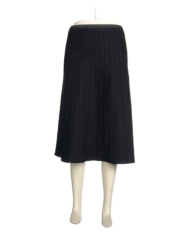 Zara Midi Etek %70 İndirimli.