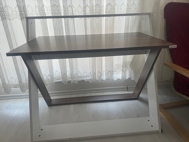 Çalışma masası