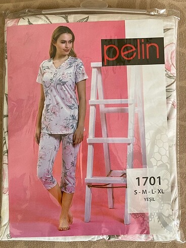 Ürün Etiketli Paketli