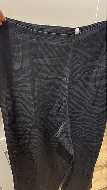 Saten Pantalon