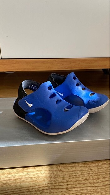 Nike Sunray çocuk sandalet