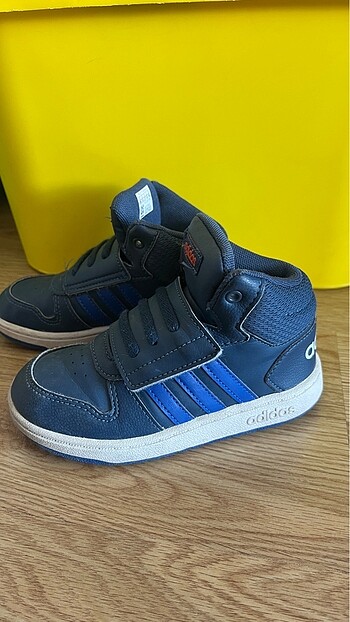 Adidas Adidas çocuk ayakkabı