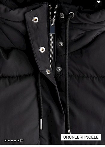 Pofuduk mont - Görsel 4