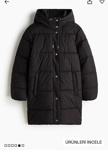 Pofuduk mont - Görsel 2