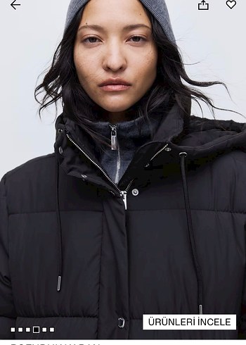 Pofuduk mont - Görsel 3