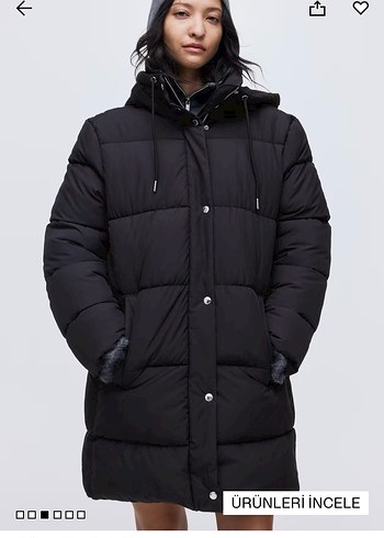 Pofuduk mont - Görsel 5