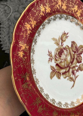 Czech Republic (çek) tabak antika - Görsel 9