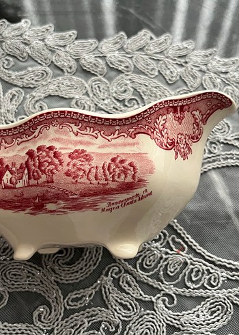 England Sütlük - Görsel 3