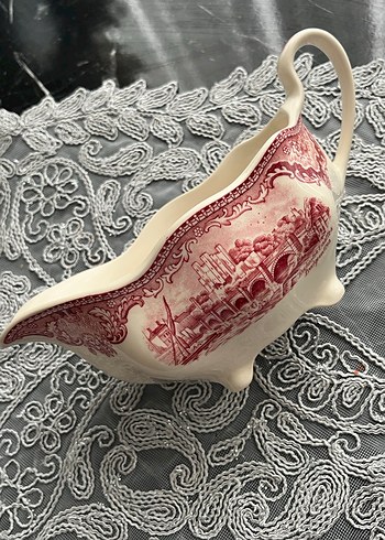 England Sütlük - Görsel 5