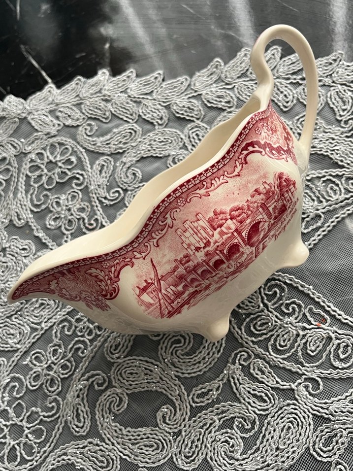 England Sütlük - Görsel 5