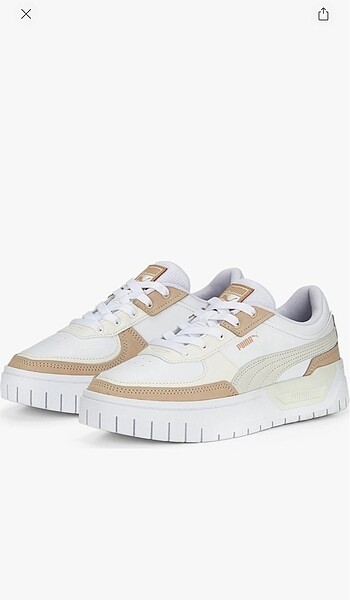 Puma Cali Dream Pastel sneakers