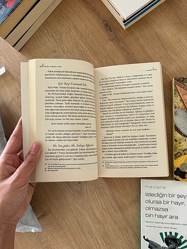 Mevlana ve gezek melodileri kitapları