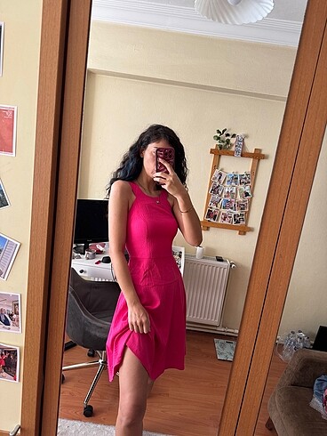 Gipsy elbise