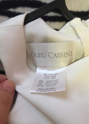 xs Beden Çocuk abiye oleg cassini