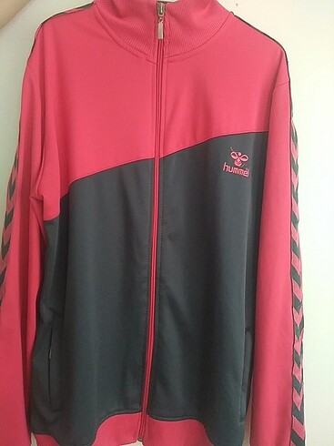 Hummel kapüşon 