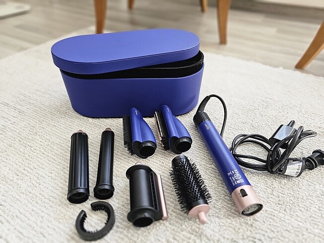  Beden Renk DYSON AİRWRAP