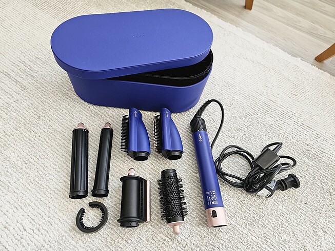 DYSON AİRWRAP