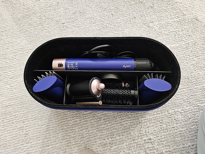 Dyson DYSON AİRWRAP