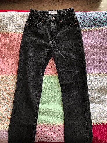 bershka jean