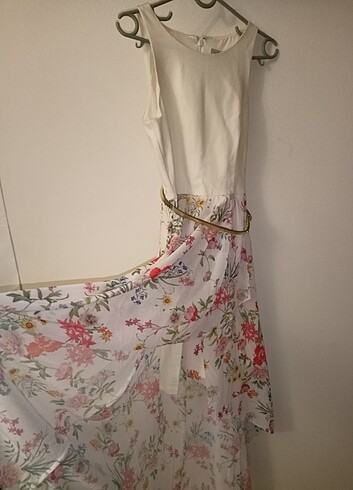 Abiye elbise - Görsel 2